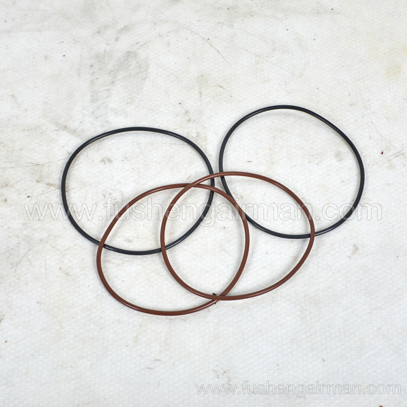 2111010393/4 Fusheng original oil-free piston machine GB-S type,Ø3.6mmxØ118mmO-ring