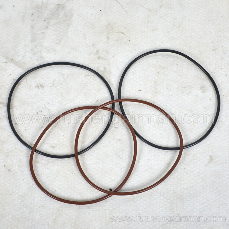 2111010393/4 Fusheng original oil-free piston machine GB-S type,Ø3.6mmxØ118mmO-ring
