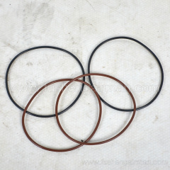 2111010393/4 Fusheng original oil-free piston machine GB-S type,Ø3.6mmxØ118mmO-ring