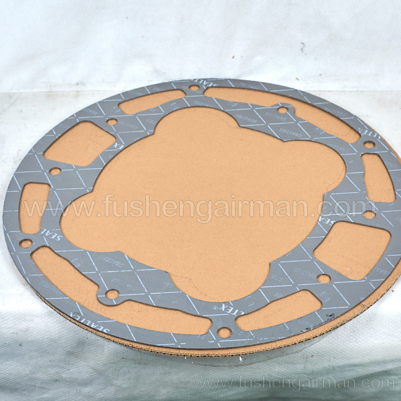 2603033111 Fusheng original oil-free piston machine bottle blowing machine VFW-100/4(S) one section cylinder head gasket