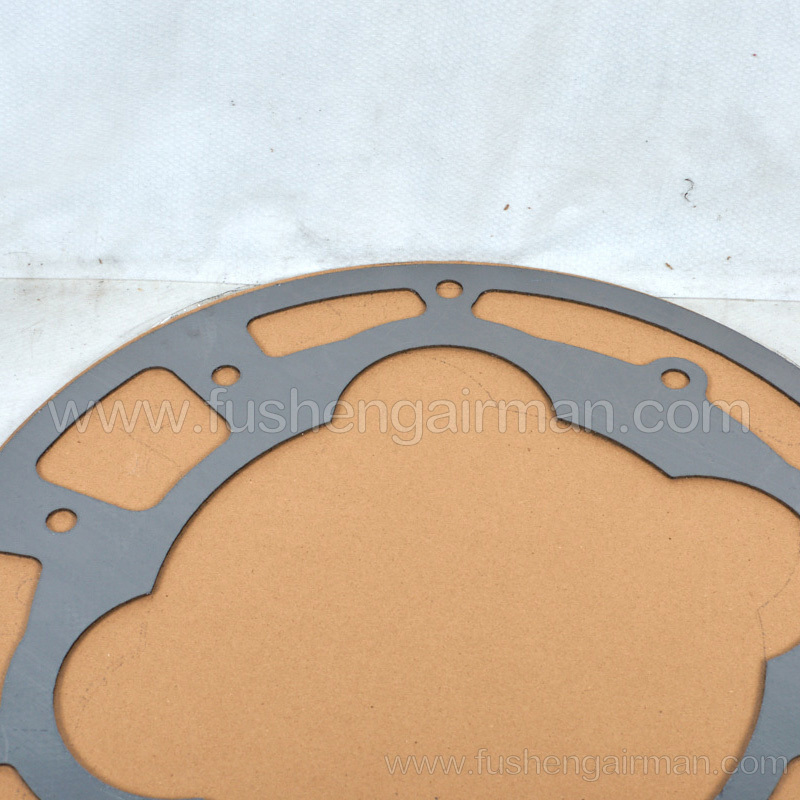 2603033111 Fusheng original oil-free piston machine bottle blowing machine VFW-100/4(S) one section cylinder head gasket