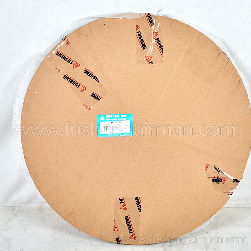 2603038351 Fusheng Genuine VFW-75/4 3-stage Cylinder Head Liner for Piston Compressor