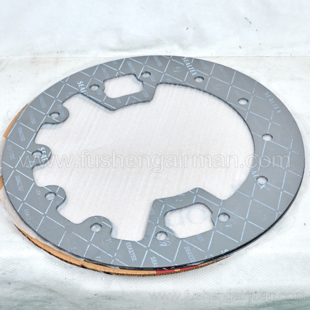 2603038351 Fusheng Genuine VFW-75/4 3-stage Cylinder Head Liner for Piston Compressor