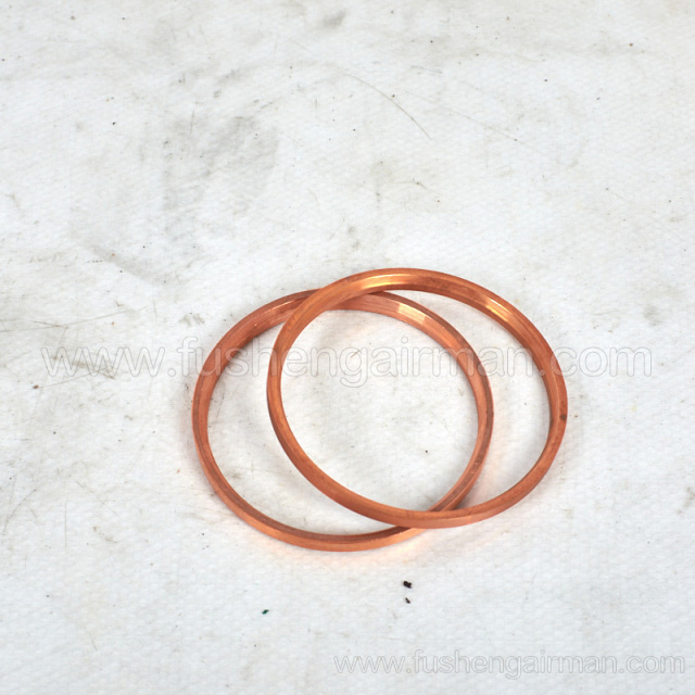 2603038390 Fusheng genuine oil-free piston machine VFW-75/4 three-stage intake valve gland liner
