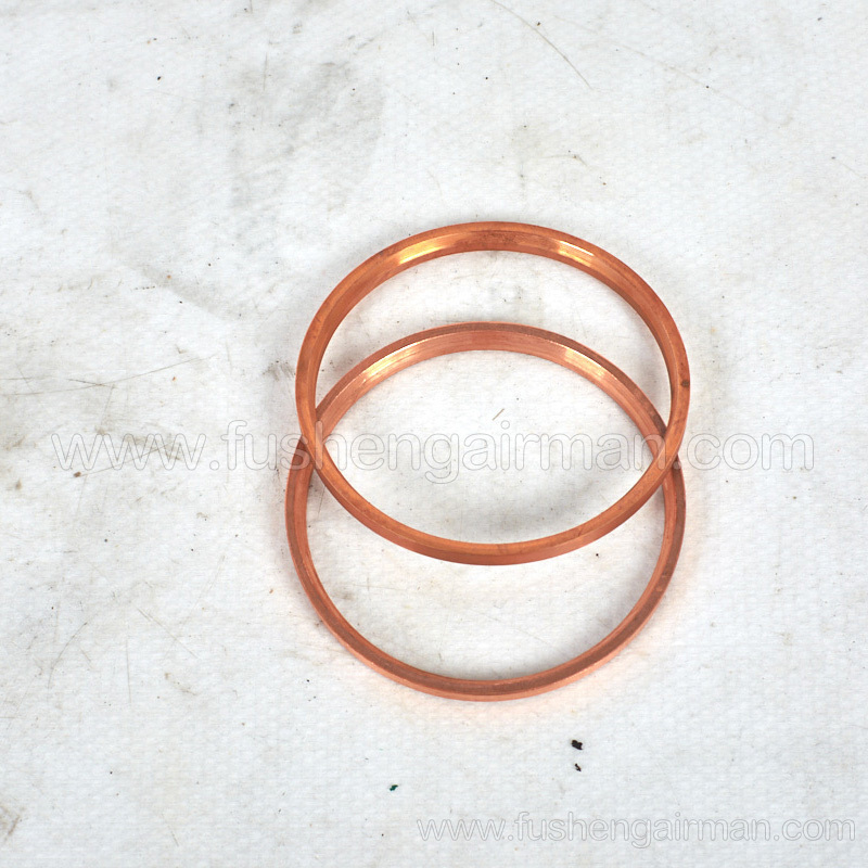 2603038390 Fusheng genuine oil-free piston machine VFW-75/4 three-stage intake valve gland liner