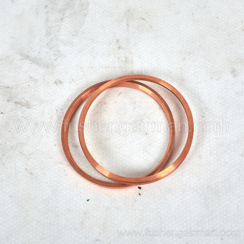 2603038390 Fusheng genuine oil-free piston machine VFW-75/4 three-stage intake valve gland liner