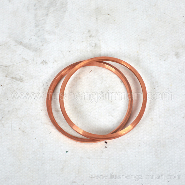 2603038390 Fusheng genuine oil-free piston machine VFW-75/4 three-stage intake valve gland liner