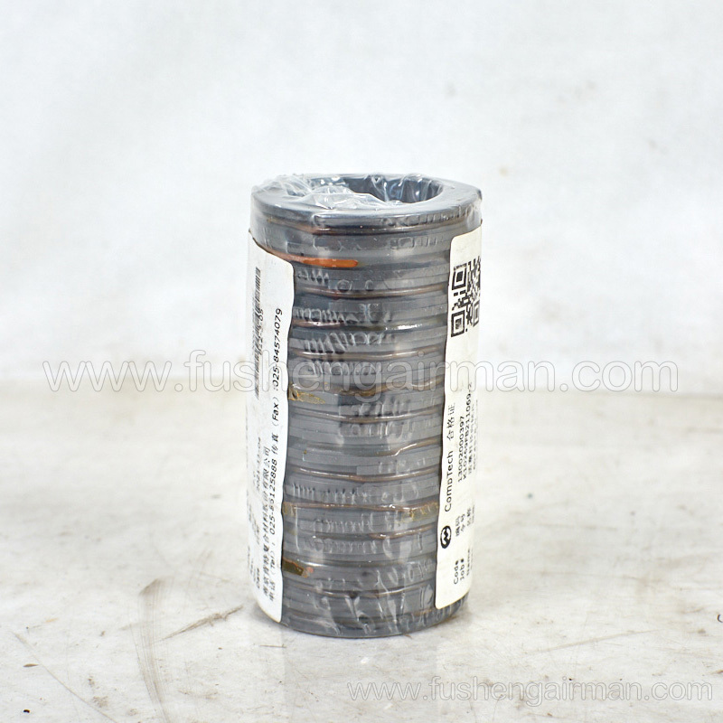 2603038420 Fusheng Genuine VFW-75/4 Piston Rod Radial Swabs for Piston Compressors