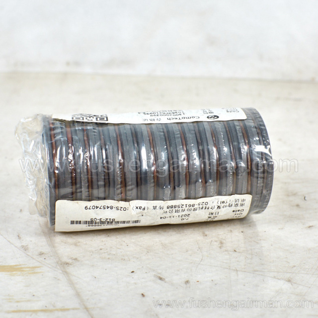 2603038420 Fusheng Genuine VFW-75/4 Piston Rod Radial Swabs for Piston Compressors