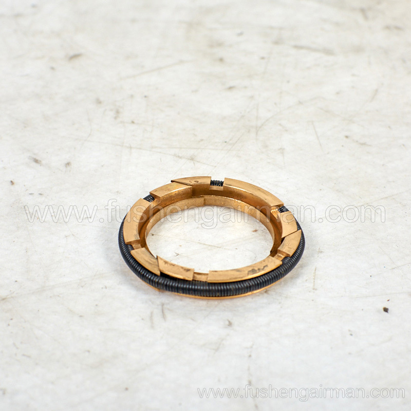 2603039110 Fusheng Genuine VFW-75/4 Wiper Ring for Piston Compressor