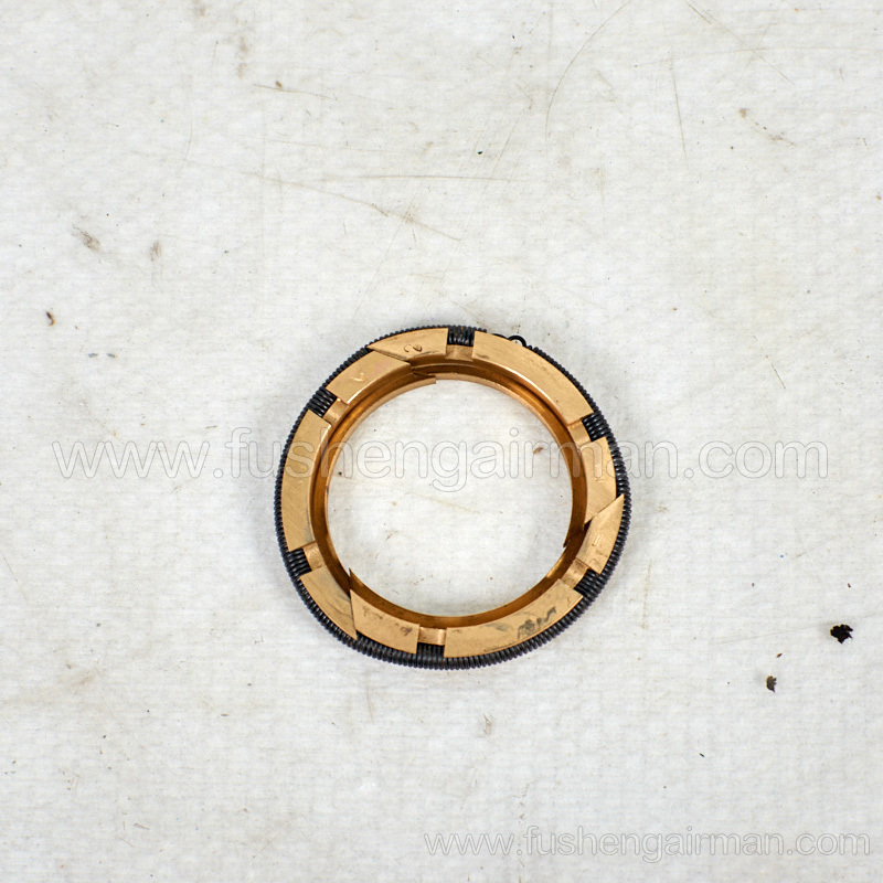 2603039110 Fusheng Genuine VFW-75/4 Wiper Ring for Piston Compressor