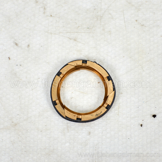 2603039110 Fusheng Genuine VFW-75/4 Wiper Ring for Piston Compressor