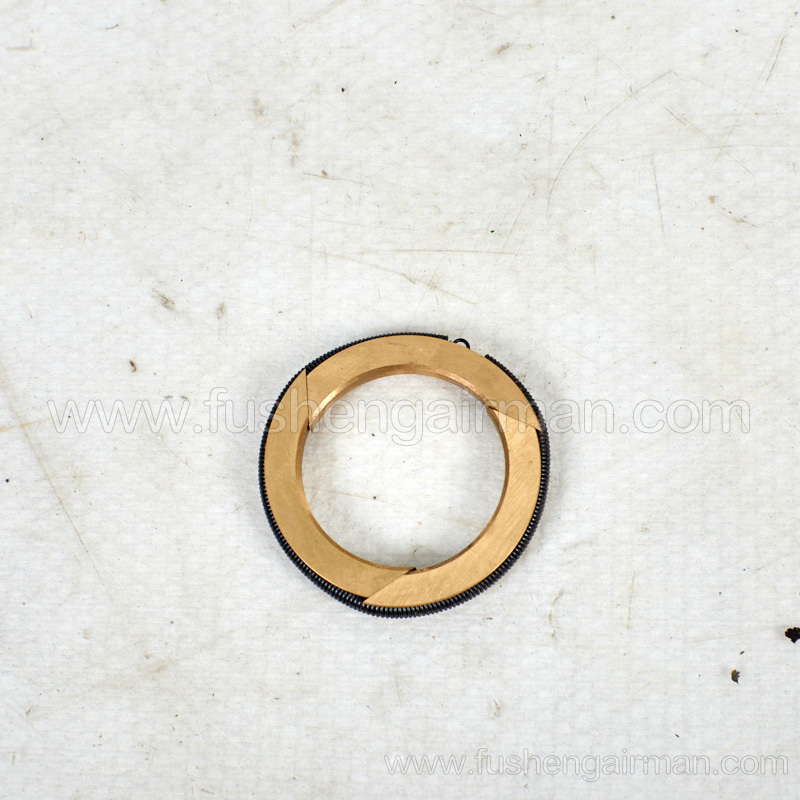 2603039110 Fusheng Genuine VFW-75/4 Wiper Ring for Piston Compressor