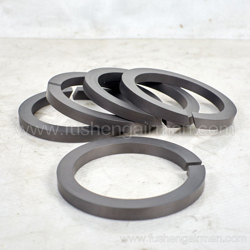 2603039400 Fusheng Genuine Piston Compressor VFW-75/4 Three Stage Compression Ring