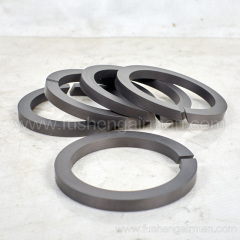 2603039400 Fusheng Genuine Piston Compressor VFW-75/4 Three Stage Compression Ring