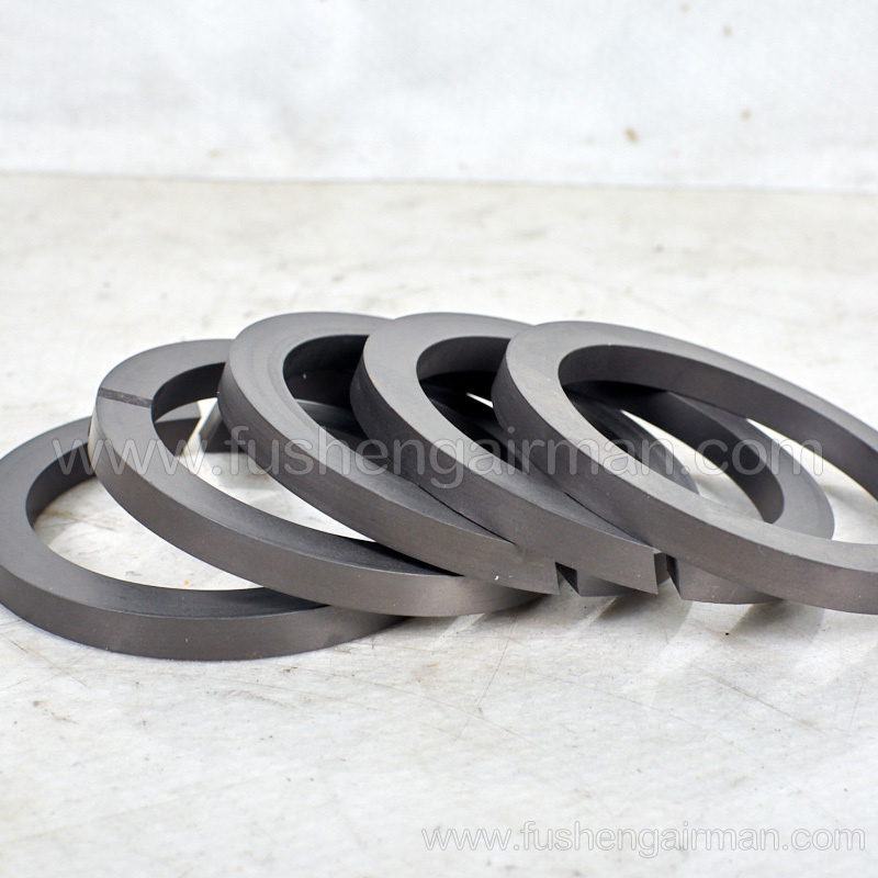 2603039400 Fusheng Genuine Piston Compressor VFW-75/4 Three Stage Compression Ring