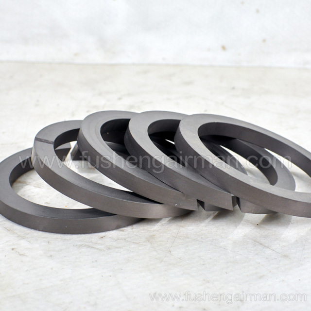 2603039400 Fusheng Genuine Piston Compressor VFW-75/4 Three Stage Compression Ring