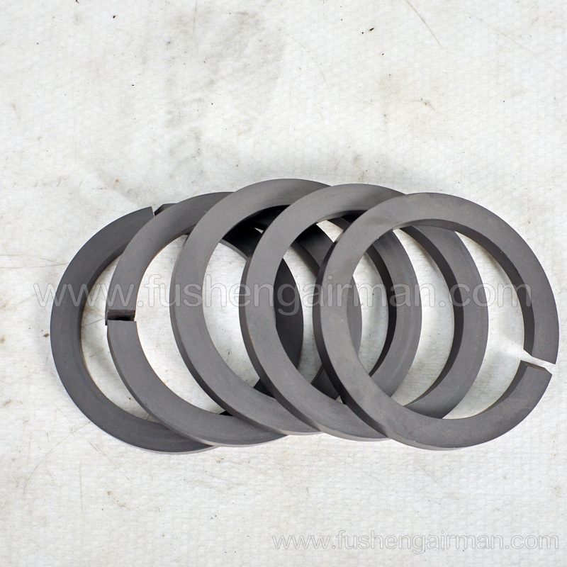 2603039400 Fusheng Genuine Piston Compressor VFW-75/4 Three Stage Compression Ring