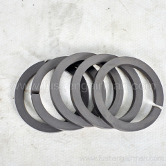 2603039400 Fusheng Genuine Piston Compressor VFW-75/4 Three Stage Compression Ring