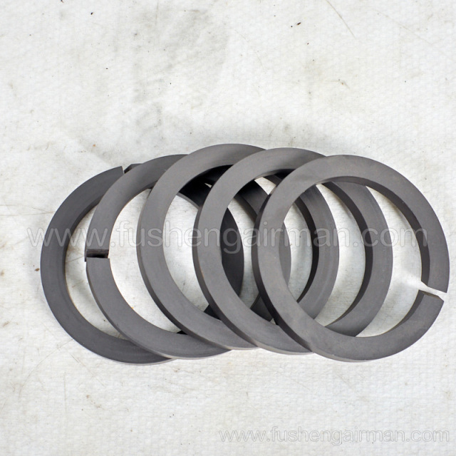 2603039400 Fusheng Genuine Piston Compressor VFW-75/4 Three Stage Compression Ring