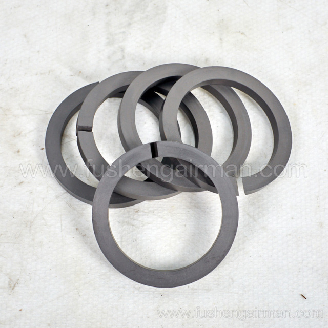 2603039400 Fusheng Genuine Piston Compressor VFW-75/4 Three Stage Compression Ring