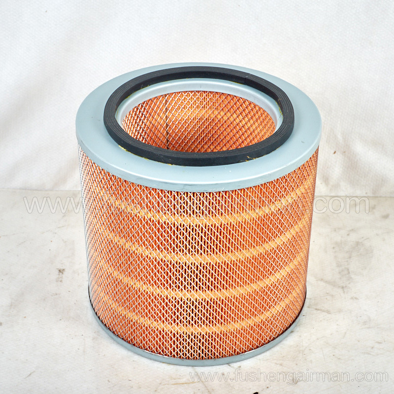 2603541000 Fusheng VFW-125/4(S) Filter for Reciprocating Water-cooled Compressors