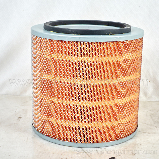 2603541000 Fusheng VFW-125/4(S) Filter for Reciprocating Water-cooled Compressors