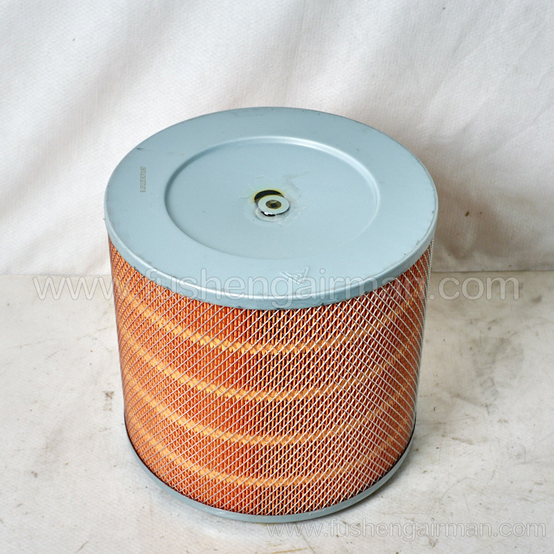2603541000 Fusheng VFW-125/4(S) Filter for Reciprocating Water-cooled Compressors