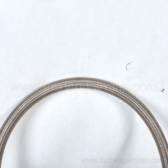 2606464130 Fusheng original screw air compressor DN20-1400A metal hose rubber hose