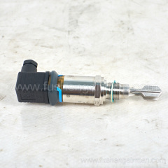 2625700010 Fusheng genuine screw compressor water level switch Endress+Hauser FTL31