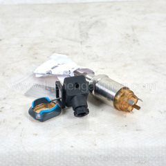 2625700010 Fusheng genuine screw compressor water level switch Endress+Hauser FTL31