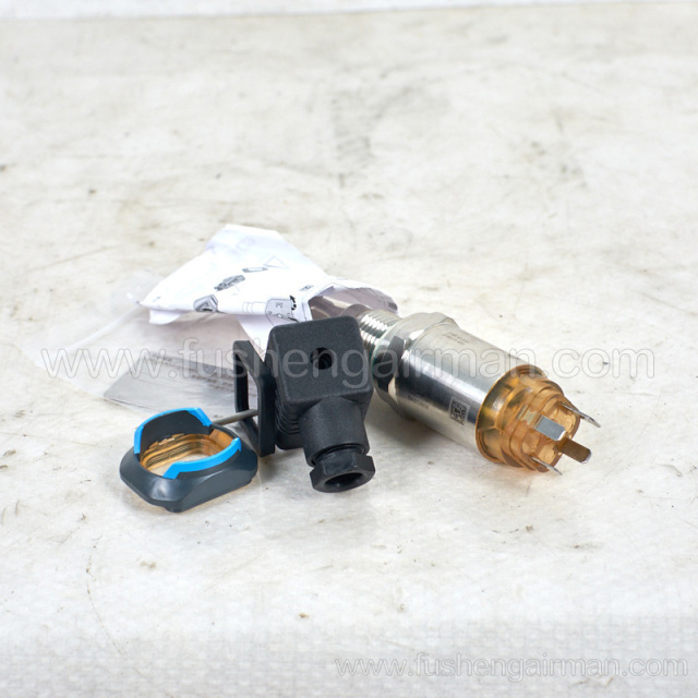 2625700010 Fusheng genuine screw compressor water level switch Endress+Hauser FTL31