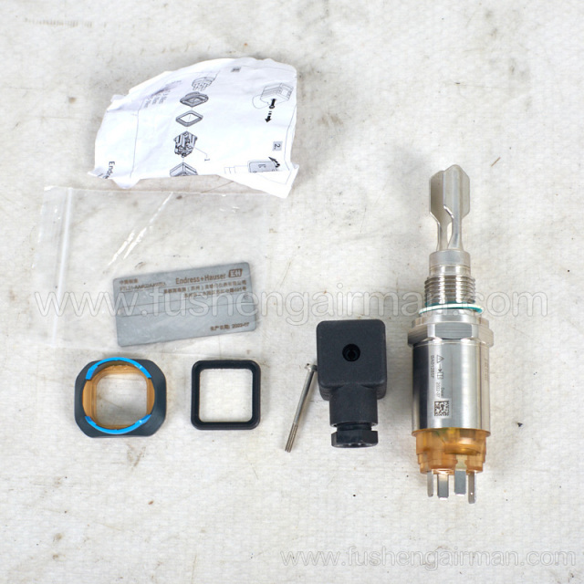 2625700010 Fusheng genuine screw compressor water level switch Endress+Hauser FTL31