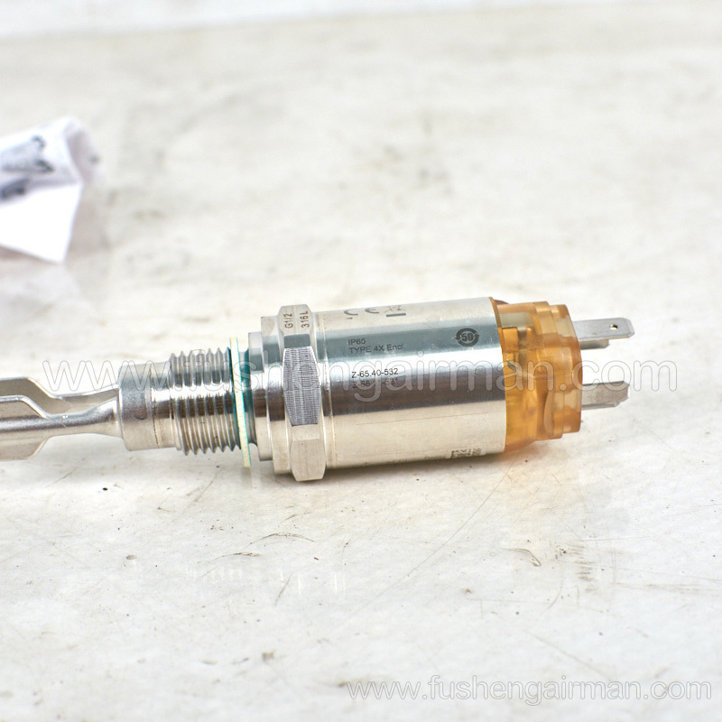 2625700010 Fusheng genuine screw compressor water level switch Endress+Hauser FTL31