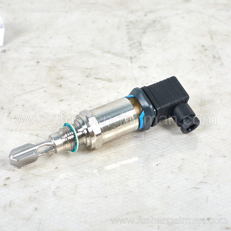 2625700010 Fusheng genuine screw compressor water level switch Endress+Hauser FTL31