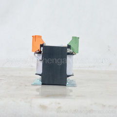 2108130645 Fusheng Air Compressor Original JBK5-100VA,380V,220V/25V Transformer