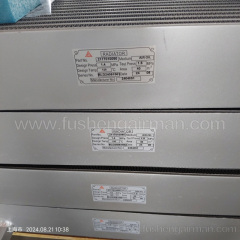 2117010090=9620211-20500 Fusheng Air Compressor 37KW Air Cooled Oil & Air Cooler