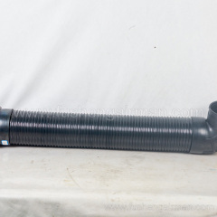 2605417980 Fusheng Original Screw Air Compressor SA55~75A Air Inlet Pipe