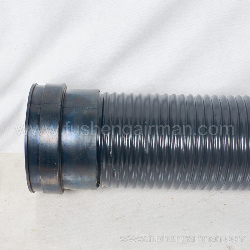 2605417980 Fusheng Original Screw Air Compressor SA55~75A Air Inlet Pipe