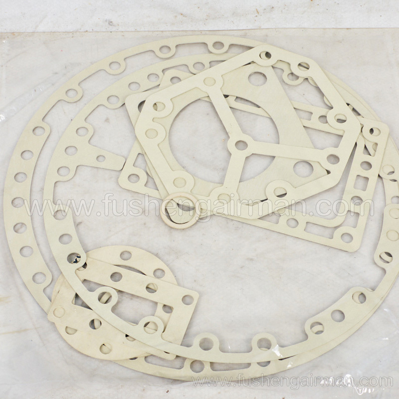 2617691590 Fusheng Air Compressor Original SRF100/120/100H/120H-10000 Gasket Set
