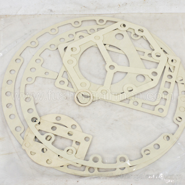2617691590 Fusheng Air Compressor Original SRF100/120/100H/120H-10000 Gasket Set