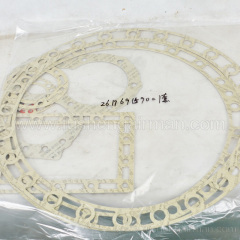 2617691590 Fusheng Air Compressor Original SRF100/120/100H/120H-10000 Gasket Set