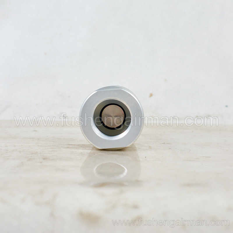 2625330010 Fusheng Screw Compressor Genuine Parts SWV22/37 Check Valve