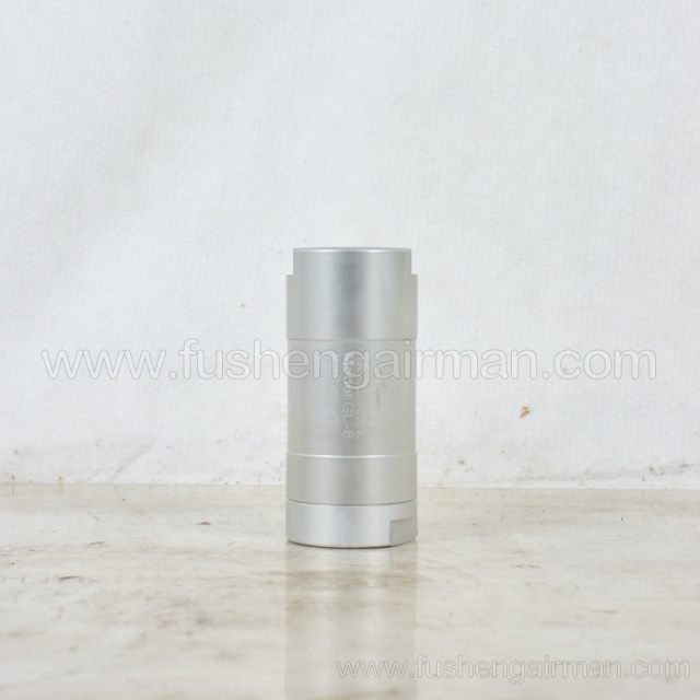 2625330010 Fusheng Screw Compressor Genuine Parts SWV22/37 Check Valve
