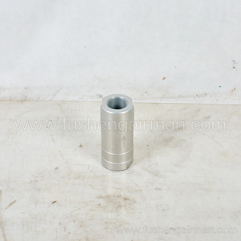 2625330010 Fusheng Screw Compressor Genuine Parts SWV22/37 Check Valve