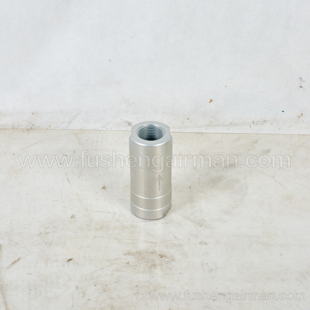 2625330010 Fusheng Screw Compressor Genuine Parts SWV22/37 Check Valve