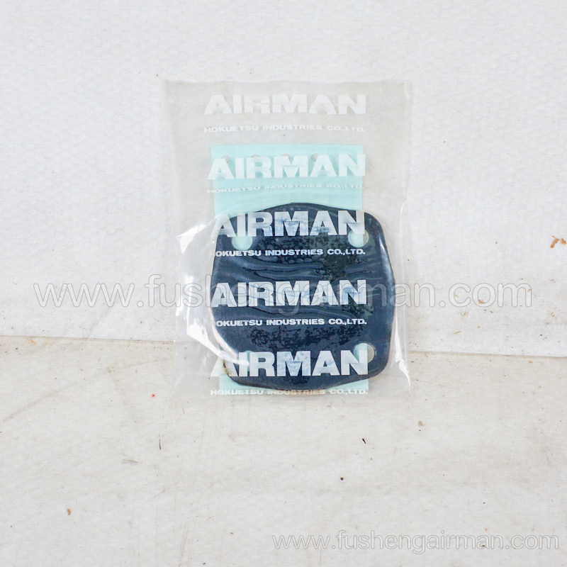 36622-00601 Fusheng airman mobile machine genuine parts automatic unloading valve diaphragm