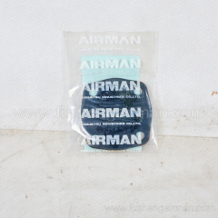 36622-00601 Fusheng airman mobile machine genuine parts automatic unloading valve diaphragm