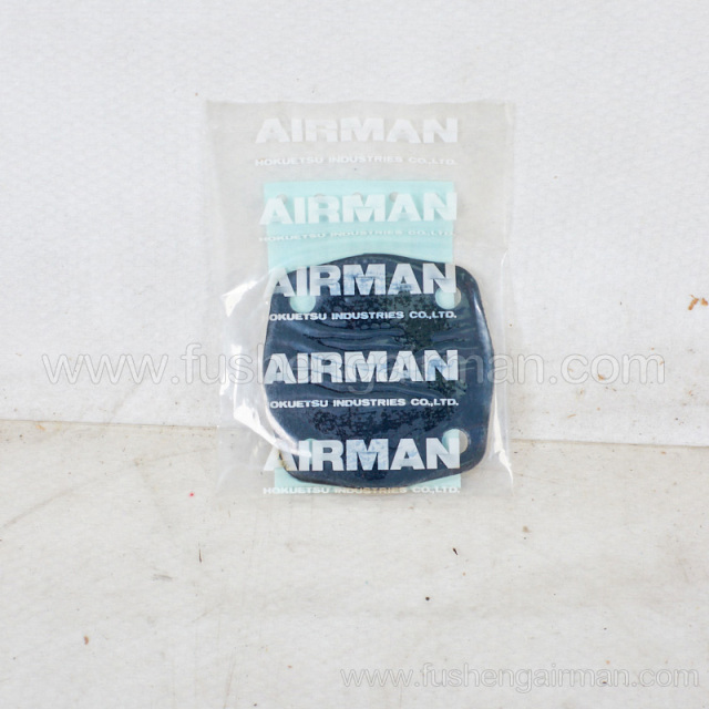 36622-00601 Fusheng airman mobile machine genuine parts automatic unloading valve diaphragm