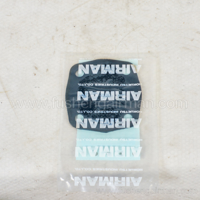 36622-00601 Fusheng airman mobile machine genuine parts automatic unloading valve diaphragm